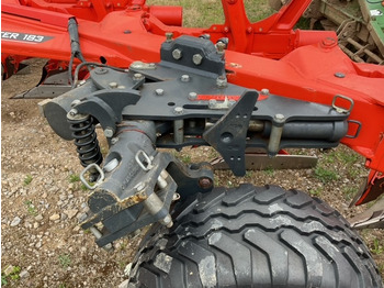 Plow Kuhn Varimaster 183-6: picture 3