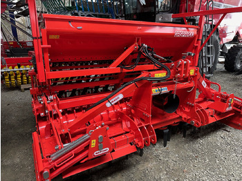 Leasing of Maschio DC-Classic 3000 SCM DAMA 300 Maschio DC-Classic 3000 SCM DAMA 300: picture 2 Leasing of Maschio DC-Classic 3000 SCM DAMA 300 Maschio DC-Classic 3000 SCM DAMA 300: picture 2