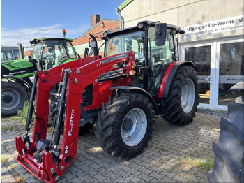 Farm tractor MASSEY FERGUSON 4700 series