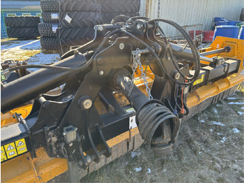 Flail mower Müthing Mulcher MU-M 600/F: picture 3