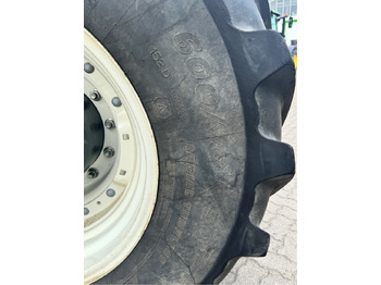 Farm tractor New Holland T7.315: picture 5