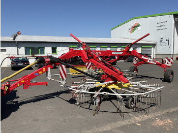 Tedder/ Rake PÖTTINGER