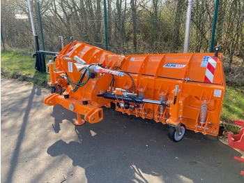 Sand/ Salt spreader SaMASZ