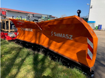 Sand/ Salt spreader SaMASZ