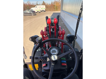 New Wheel loader Schäffer Hoflader 23e: picture 4