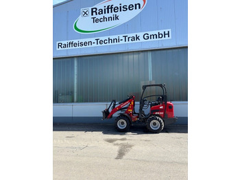 Wheel loader SCHÄFFER
