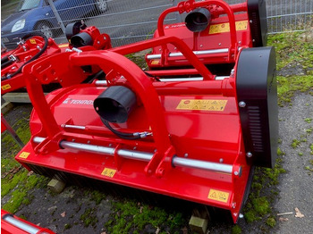 Flail mower TEHNOS