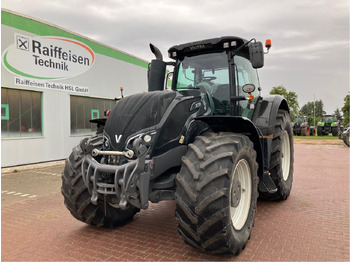 Farm tractor VALTRA S394