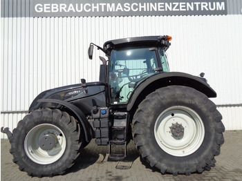 Farm tractor VALTRA S274
