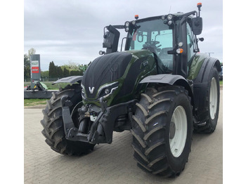 Farm tractor VALTRA T-series