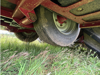 Leasing of Vredo VT 7138   SWINGMAX36 Gestänge Vredo VT 7138   SWINGMAX36 Gestänge: picture 2