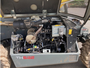 Loader Wacker Neuson TH 522: picture 4 Loader Wacker Neuson TH 522: picture 4