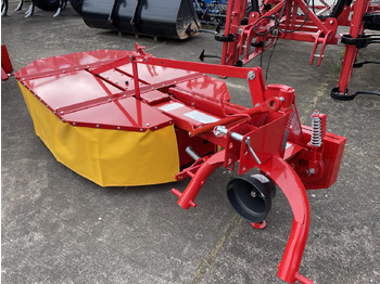 Soil tillage equipment