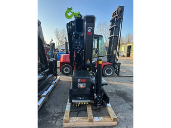 New Loader crane for Truck Hiab X-HiDuo 188 B-3: picture 5