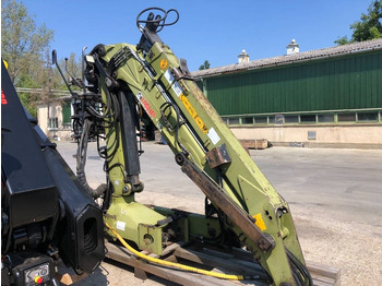 Loader crane Loglift 145Z 80 A: picture 5