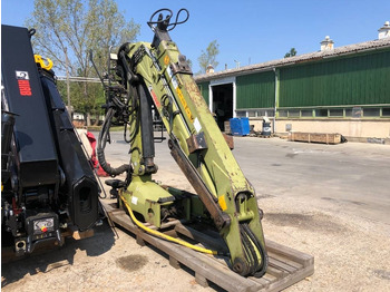 Loader crane Loglift 145Z 80 A: picture 4