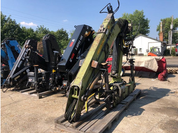 Loader crane Loglift 145Z 80 A: picture 3