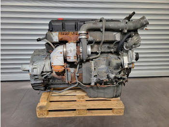 Engine DAF