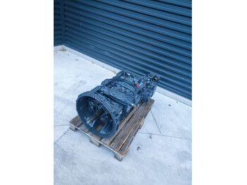 Gearbox DAF