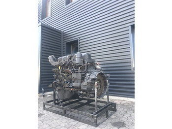 Engine DAF