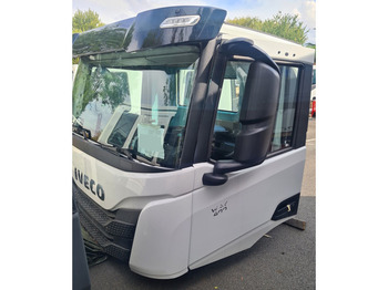 Cab and interior IVECO S-WAY