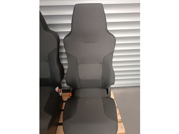 New Seat for Truck MAN Set RH + LH: picture 3