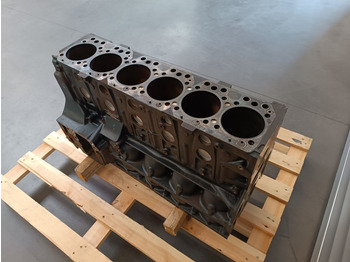 Cylinder block for Truck MAN TGL TGM: picture 5