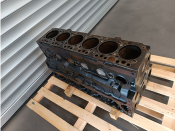 Cylinder block for Truck MAN TGL TGM: picture 3