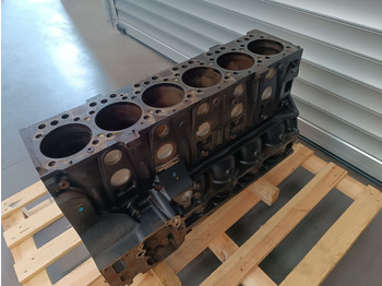 Cylinder block for Truck MAN TGL TGM: picture 4