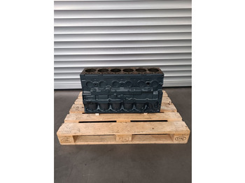 Cylinder block MAN TGL