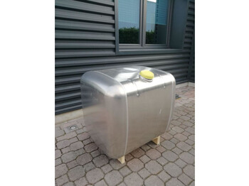 Fuel tank MERCEDES-BENZ