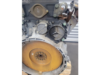 Engine MERCEDES-BENZ Actros
