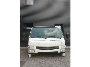 Cab and interior for Truck Mitsubishi Fuso CANTER C TYPE MODEL Euro 6, Euro 5, EEV: picture 4