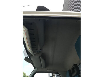 Cab and interior for Truck Mitsubishi Fuso CANTER C TYPE MODEL LARGE: picture 4