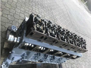 Engine SCANIA