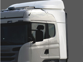 Aerodynamics/ Spoiler SCANIA