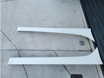 Aerodynamics/ Spoiler SCANIA