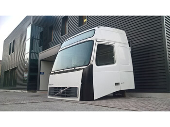 Cab and interior VOLVO FH