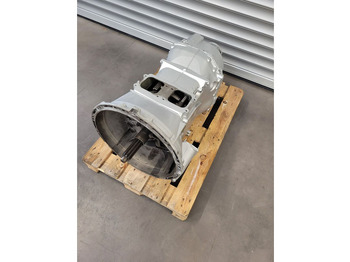 Gearbox VOLVO FH