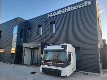 Cab and interior VOLVO FH