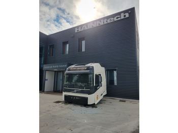 Cab and interior VOLVO FH