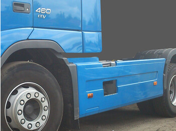 Aerodynamics/ Spoiler for Truck Volvo FH12 FH13 FH16: picture 3