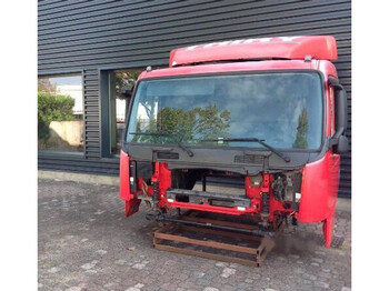 Cab and interior for Truck Volvo FM Euro 5: picture 3 Cab and interior for Truck Volvo FM Euro 5: picture 3