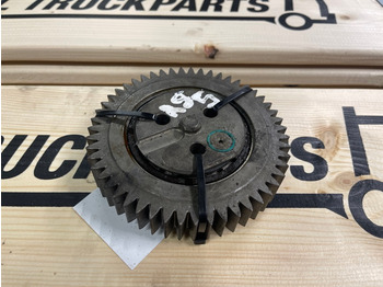 Engine and parts