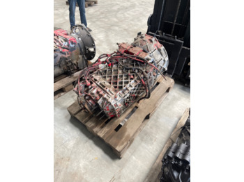 Gearbox for Truck DAF 16S181 OD: picture 2