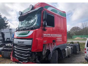 Axle and parts for Truck DAF AAS1347 - 2.80: picture 1