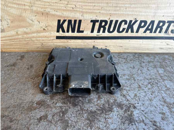 Electrical system DAF