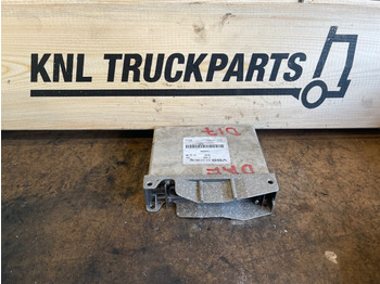 Electrical system DAF