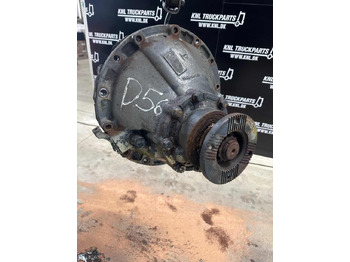 Differential gear IVECO