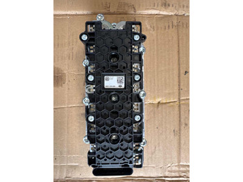 Gearbox and parts MAN